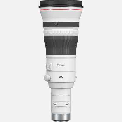 Canon RF 800mm F5.6L IS USM Lens