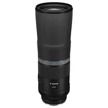 Canon RF 800mm F11 IS STM Lens