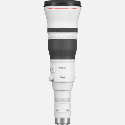 Canon RF 1200mm F8L IS USM Lens