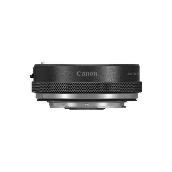 Canon Adattatore EF-EOS R con ghiera