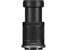 Canon RF-S 55-210mm F5-7.1 IS STM Lens