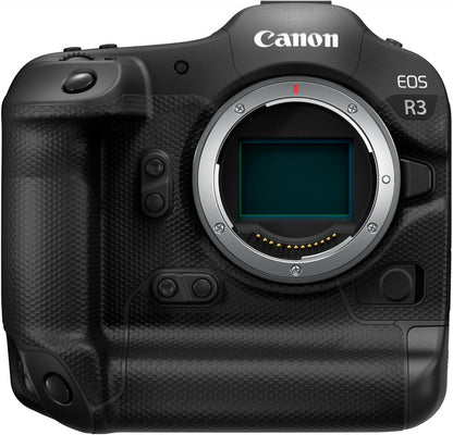Canon EOS R3 Mirrorless Camera Body