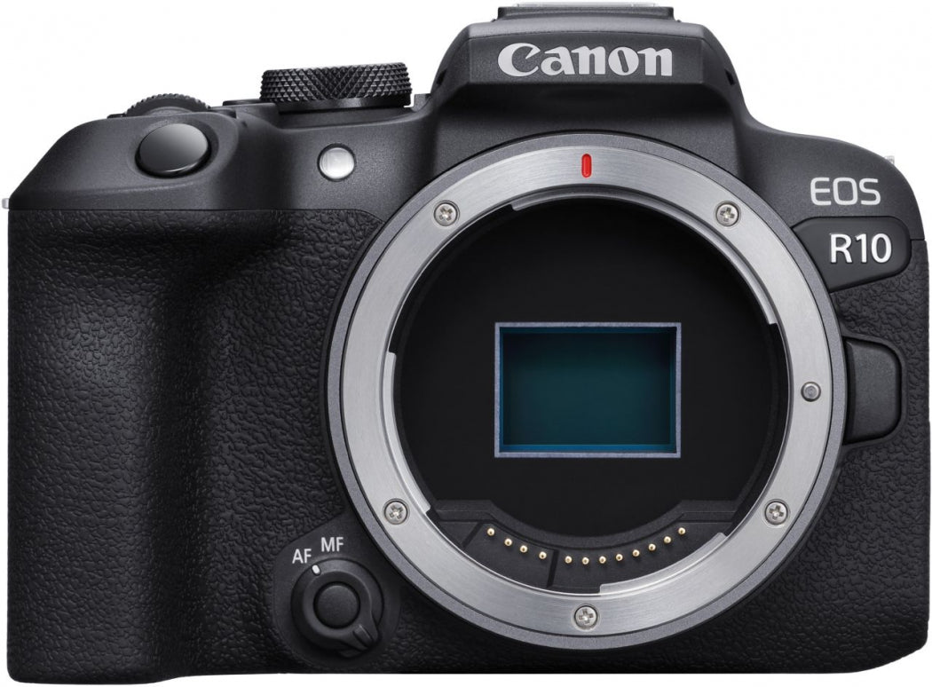 Canon EOS R10 Mirrorless Camera Body
