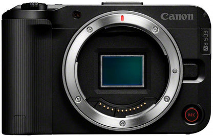 Canon EOS R50V Gehuse