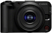Canon EOS R50V + RF-S 14-30mm F4-6,3 PZ Kit
