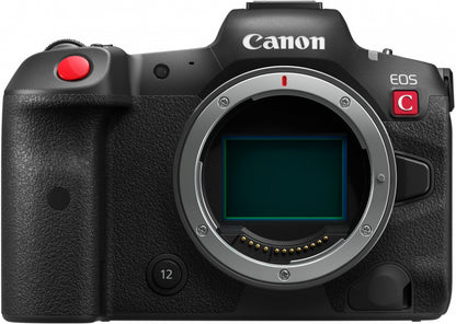 Canon EOS R5 C Cinema Body