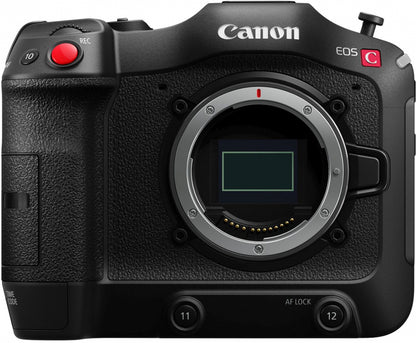 Canon EOS C70 Camera Body
