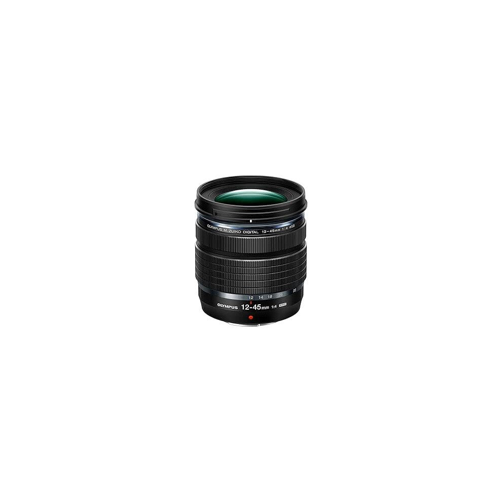 OM System M.Zuiko ED 12-45mm F4 PRO