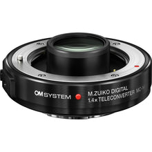 OM System MC-14 1.4x M Zuiko Digital Teleconverter