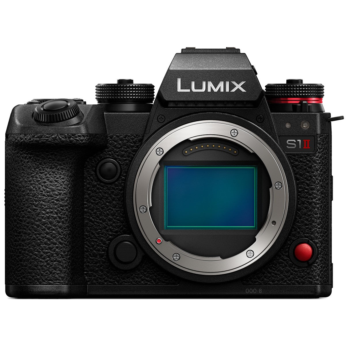 Panasonic Lumix S1II Body