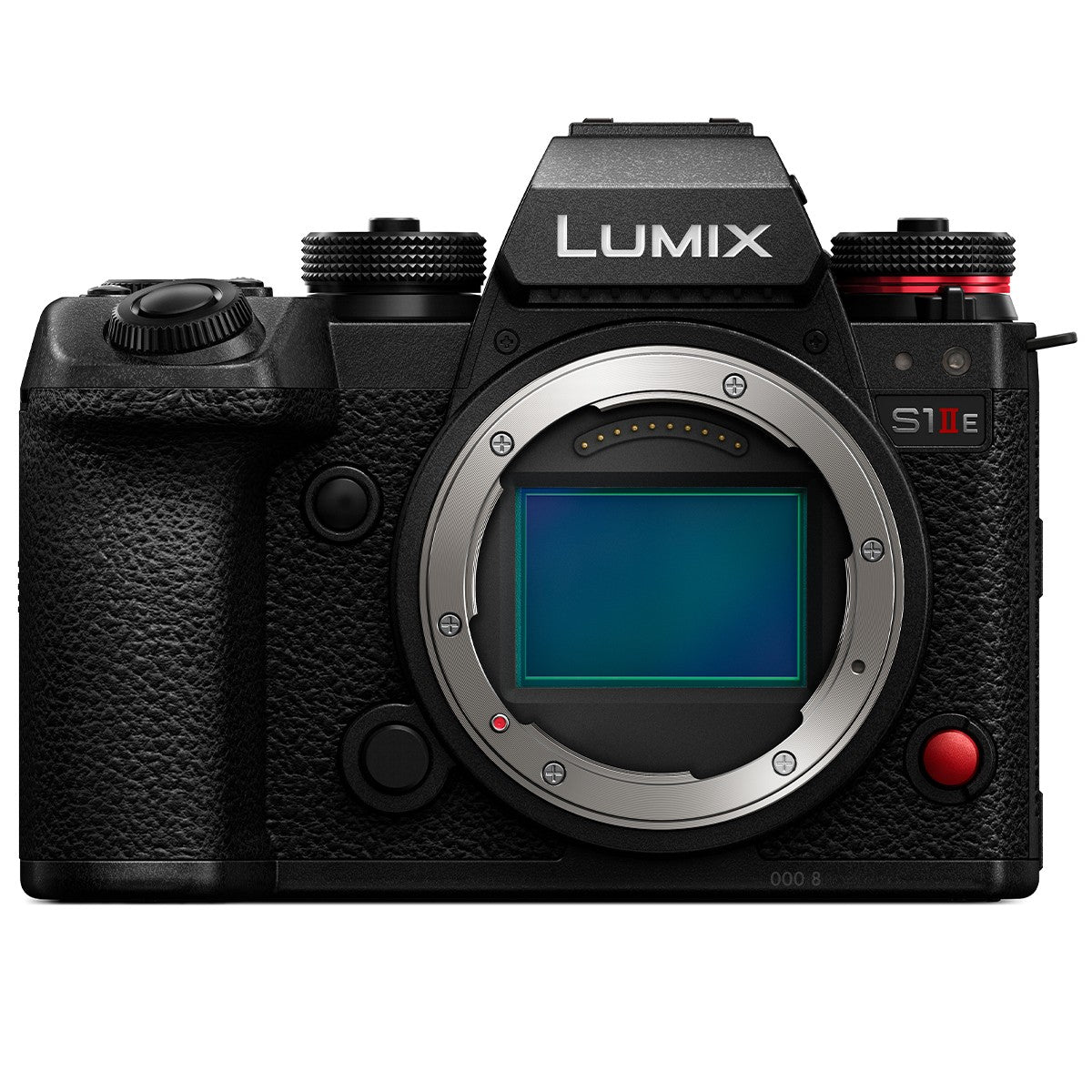 Panasonic Lumix S1IIE Body