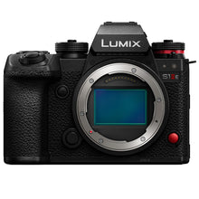 Panasonic Lumix S1IIE Body