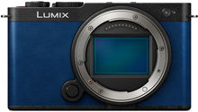 Panasonic LUMIX S9 Body Night Blue