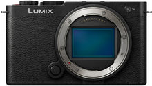 Panasonic LUMIX S9 Body Jet Black