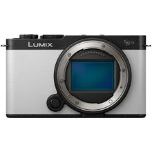 Panasonic LUMIX S9 Body Smoky White