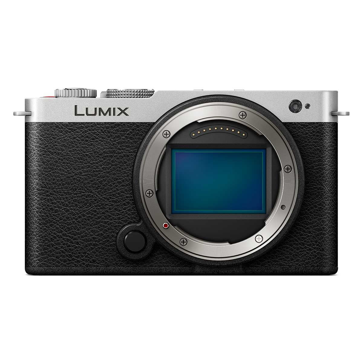Panasonic LUMIX S9 Body Silver/Black