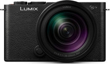 Panasonic Lumix S9 + 28-200mm F4-7