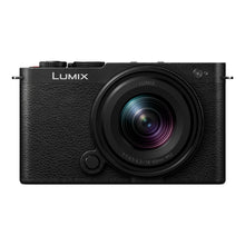 Panasonic LUMIX S9 + S 18-40mm F4.5-6.3 Lens Jet Black