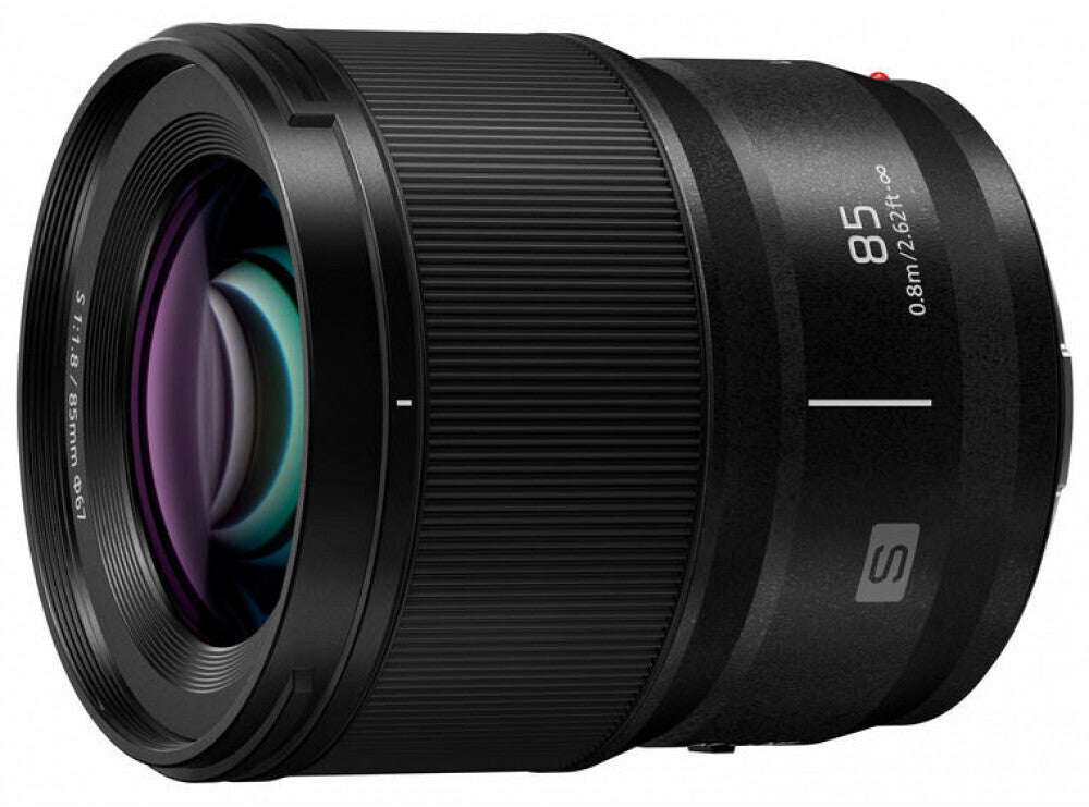 Panasonic LUMIX S 85mm F1.8