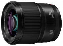 Panasonic LUMIX S 85mm F1.8