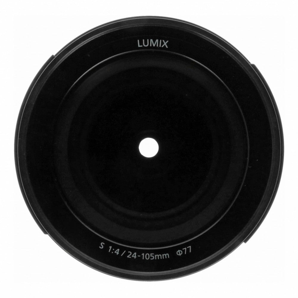 Panasonic LUMIX S 24-105mm F4 Macro O.I.S.