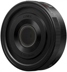 Panasonic S-R26 F 8 Black