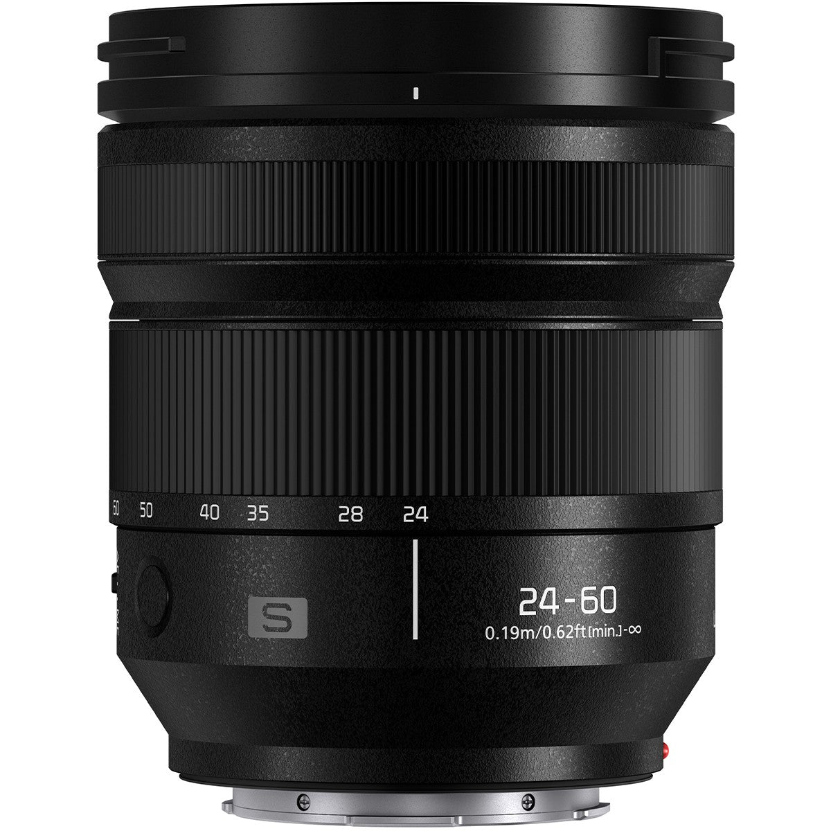Panasonic LUMIX S 24-60mm F2.8