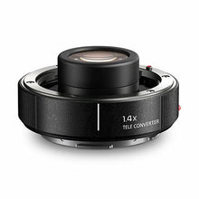 Panasonic LUMIX S Pro 1.4x Teleconverter
