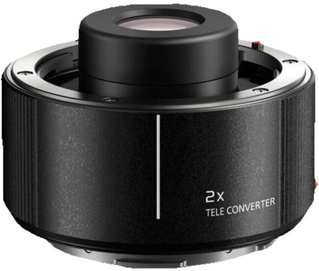 Panasonic LUMIX S Pro 2x Teleconverter
