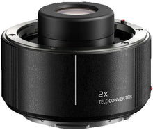 Panasonic LUMIX S Pro 2x Teleconverter