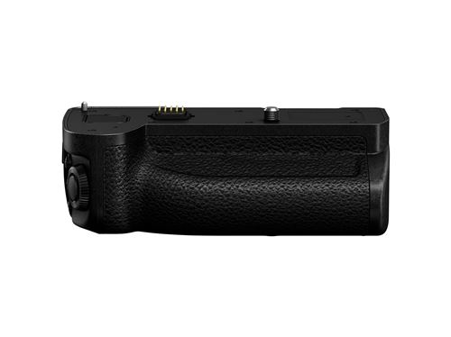 Panasonic DMW-BG1E Battery Grip in Black