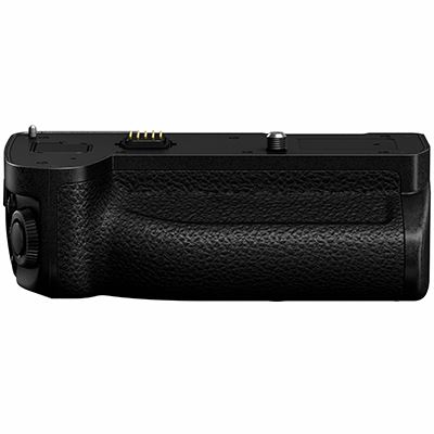 Panasonic Lumix DMW-BGS5E Battery Grip for S5 Camera