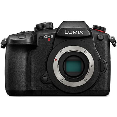 Panasonic LUMIX GH5 II Body