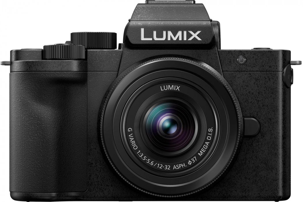Panasonic Lumix G 100D 12-32