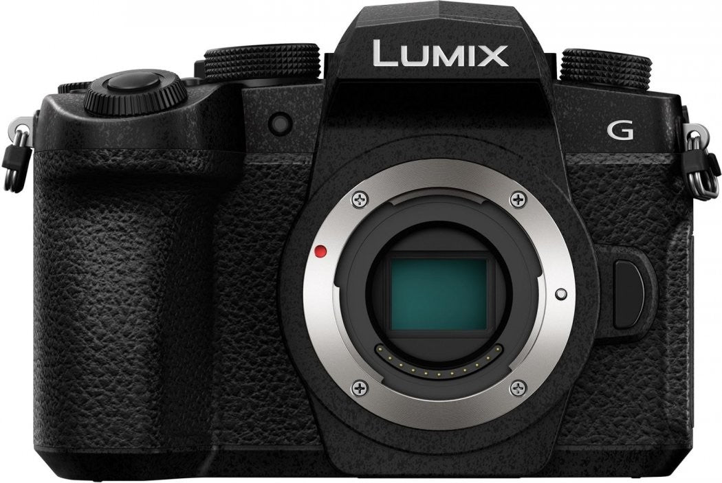 Panasonic LUMIX G97 Body