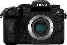 Panasonic LUMIX G97 Body