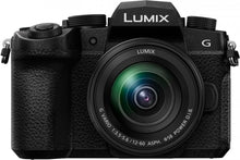 Panasonic LUMIX G97 + 12-60
