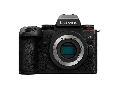 Panasonic LUMIX G9 II Body