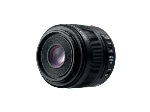 Panasonic Leica DG Macro-Elmarit 45mm F2.8 ASPH. MEGA O.I.S.
