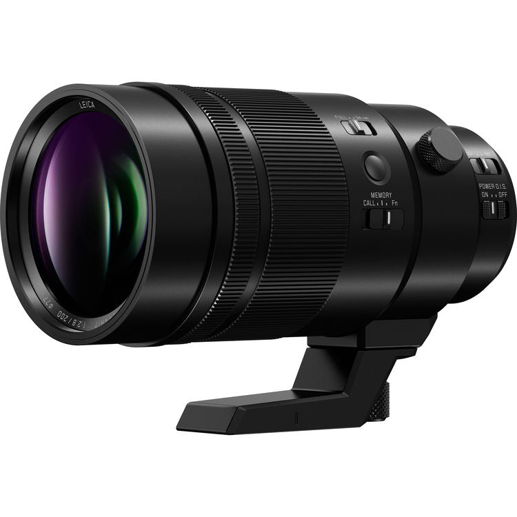 Panasonic Leica DG Elmarit 200mm F/2.8 Power O.I.S.