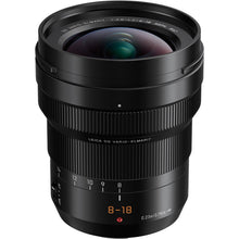Panasonic Leica DG 8-18mm F2.8-4 Vario-Elmarit T Asph