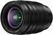 Panasonic Leica DG 10-25mm F1.7 Vario-Summilux
