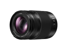 Panasonic Leica DG Vario-Elmar 35-100mm F2.8 Power O.I.S.
