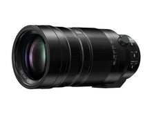 Panasonic Leica DG Vario-Elmar 100-400mm F4.0-6.3 II ASPH. POWER O.I.S.