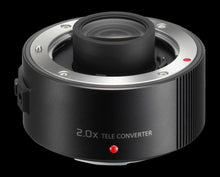 Panasonic LUMIX G 2.0x Teleconverter