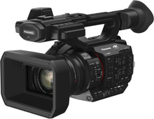 Panasonic HC-X20 Handheld Camcorder 15.03 MP MOS 4K Ultra HD Black