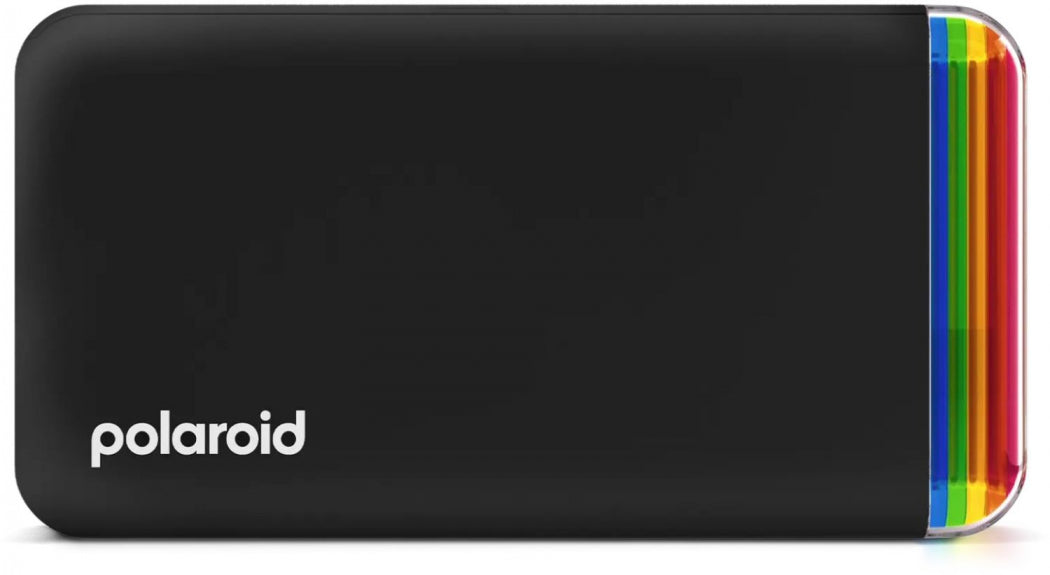 POLAROID Hi-Print Gen2 Photo Printer - Black