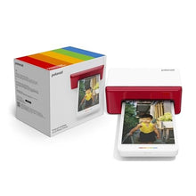 Polaroid - Hi Print 4x6 - Bluetooth Fotoprinter - Wit