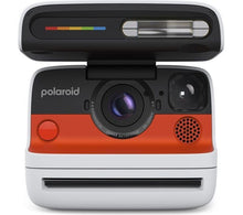 Polaroid Flip Cameras - White