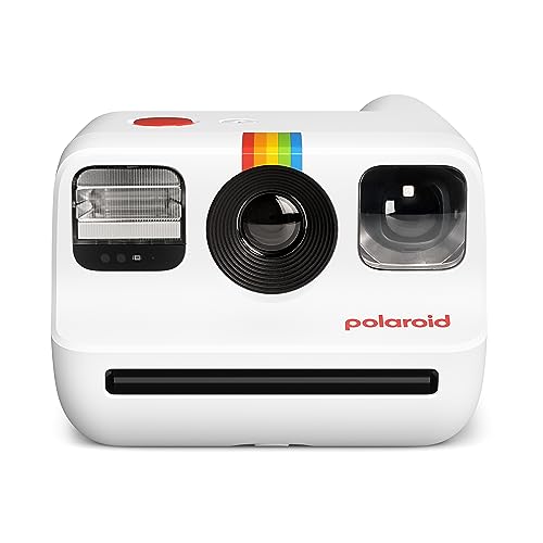 Polaroid Go Gen II in White